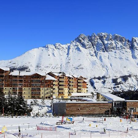 Noemys Toits Du Devoluy Aparthotel Les Cypieres Εξωτερικό φωτογραφία