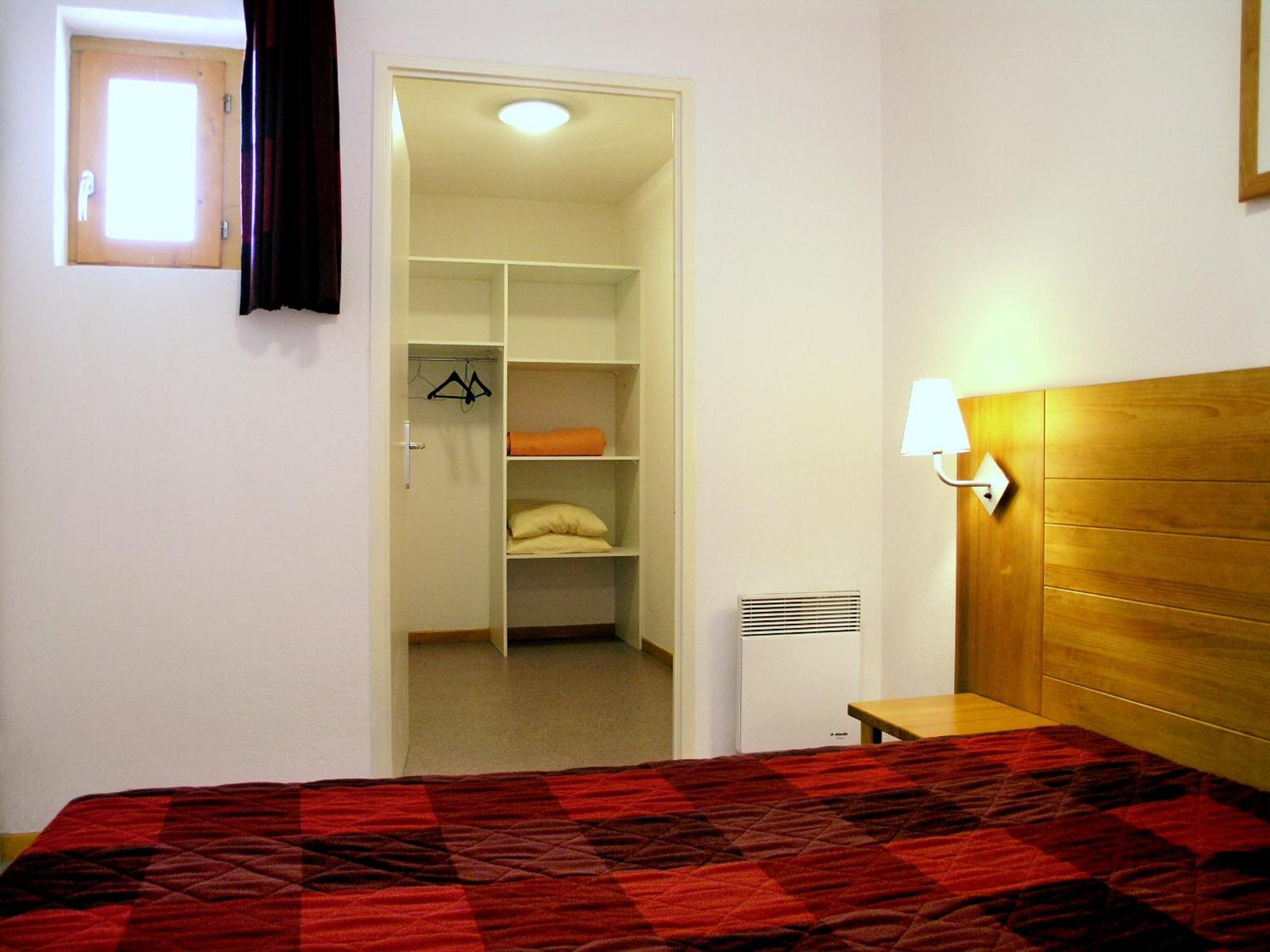 Noemys Toits Du Devoluy Aparthotel Les Cypieres Δωμάτιο φωτογραφία