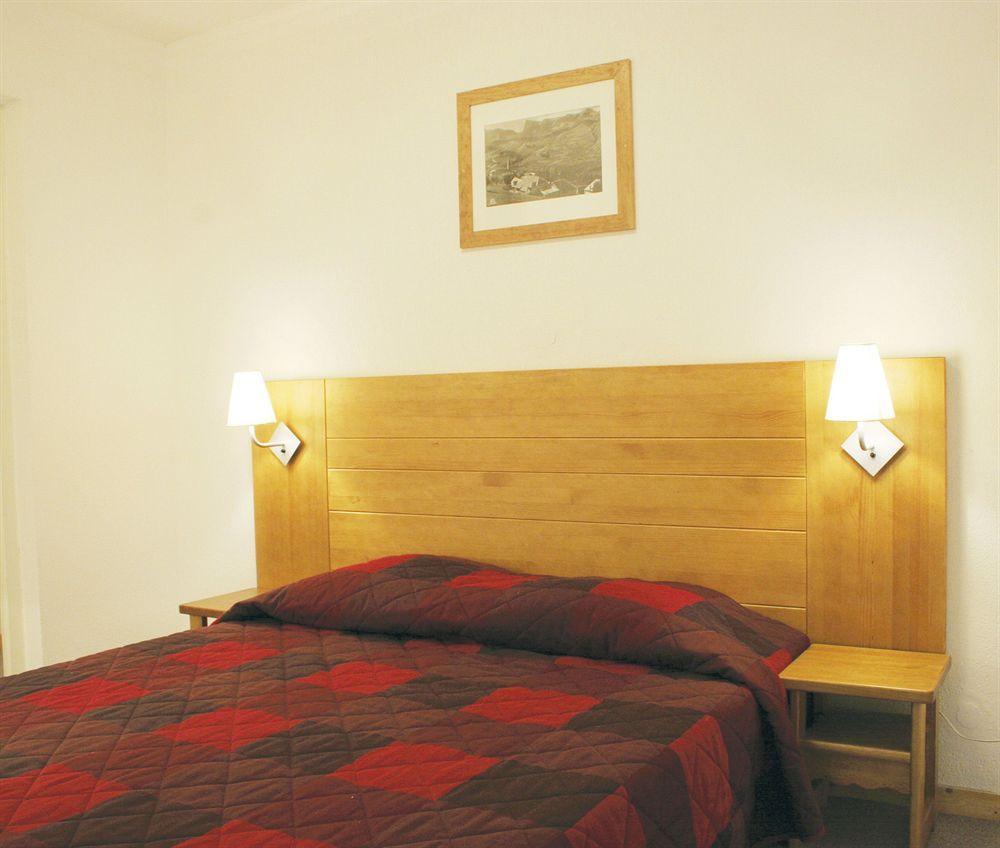 Noemys Toits Du Devoluy Aparthotel Les Cypieres Εξωτερικό φωτογραφία