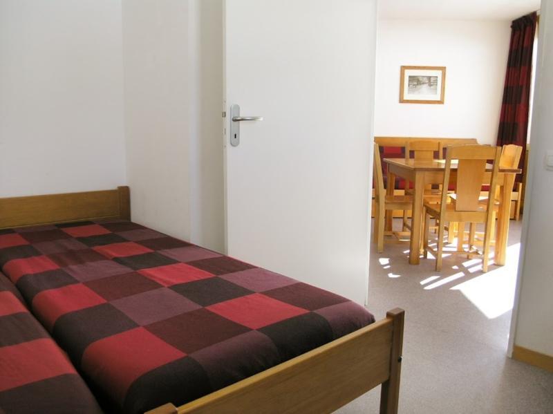 Noemys Toits Du Devoluy Aparthotel Les Cypieres Εξωτερικό φωτογραφία