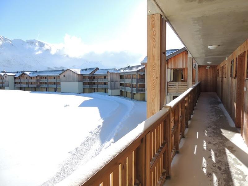 Noemys Toits Du Devoluy Aparthotel Les Cypieres Εξωτερικό φωτογραφία