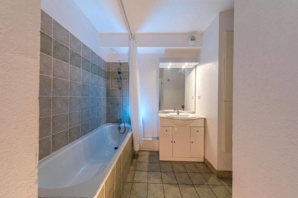 Noemys Toits Du Devoluy Aparthotel Les Cypieres Εξωτερικό φωτογραφία